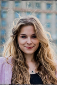 Marta Paleczna, psychoterapeuta